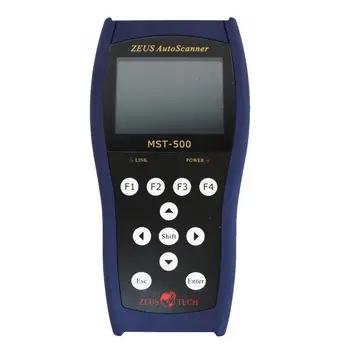 

Factory Price AutoScanner Handheld Scanner MST-500 OBD Scanner Diagnostic Tool for Universal motorbike supported most brands