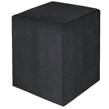 

Square Dustproof Grill Cover, UV Protection/Waterproof Barbecue/Moisturizing Bag Furniture Cover Dust Tarpaulin Cover