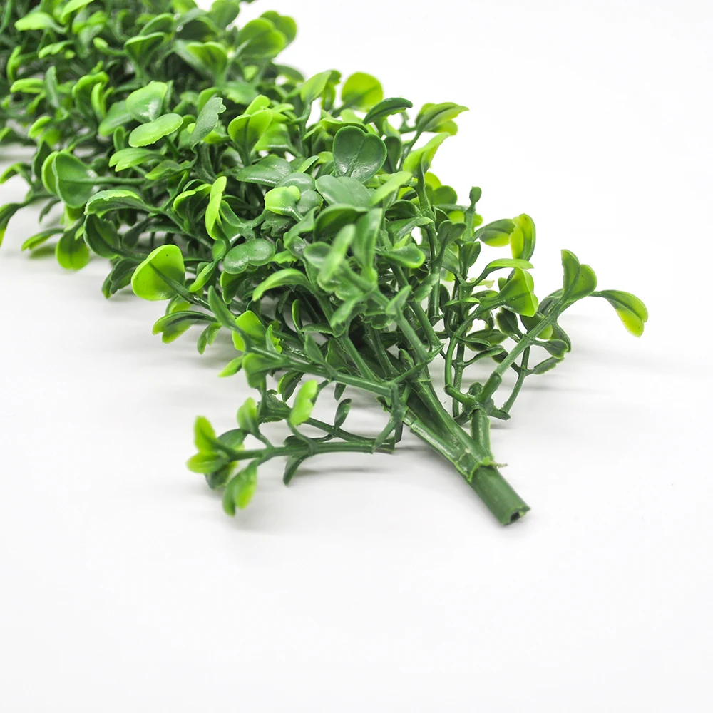 Artificial Flower Vine Garland (10)