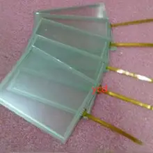 PH320240T-009-I09Q IC1Q тачпад сенсорный экран Сенсорное стекло