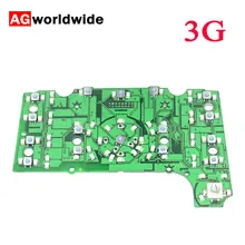 Placa de circuito de Control con navegación 4E2919612L MMI 3G para Audi A8 A8L S8 2006-2009 4E1919612 4E2919612B