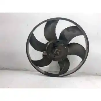 

7701070217 ELECTRIC FAN RENAULT CLIO II PHASE II (B/CB0)