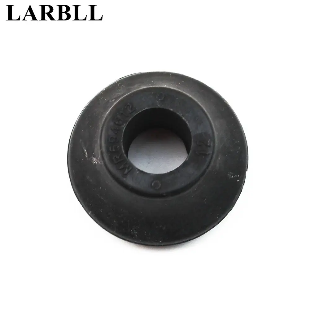 LARBLL Втулка заднего амортизатора MR554369 5131.G2 для MITSUBISHI Lancer OUTLANDER ASX GALANT PEUGEOT 4007|Детали