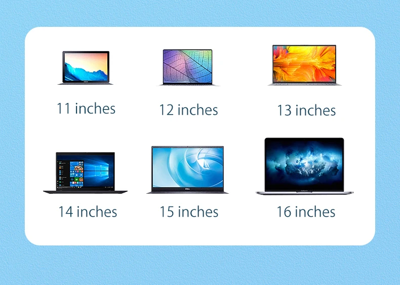 笔记本支架详情页设计_09