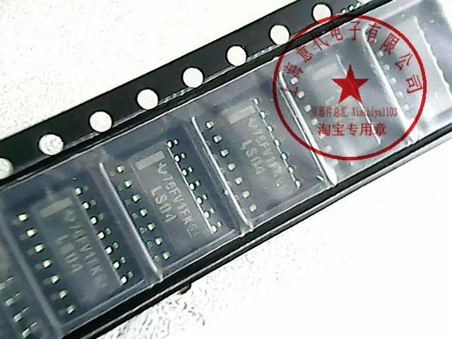 

5pcs SN74LS04DBR 74LS04