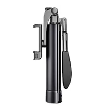 

Stable 360Degree Rotation Cell Phone Holder Stable Video Reocording Accessories Monopod Ball Digital Camera