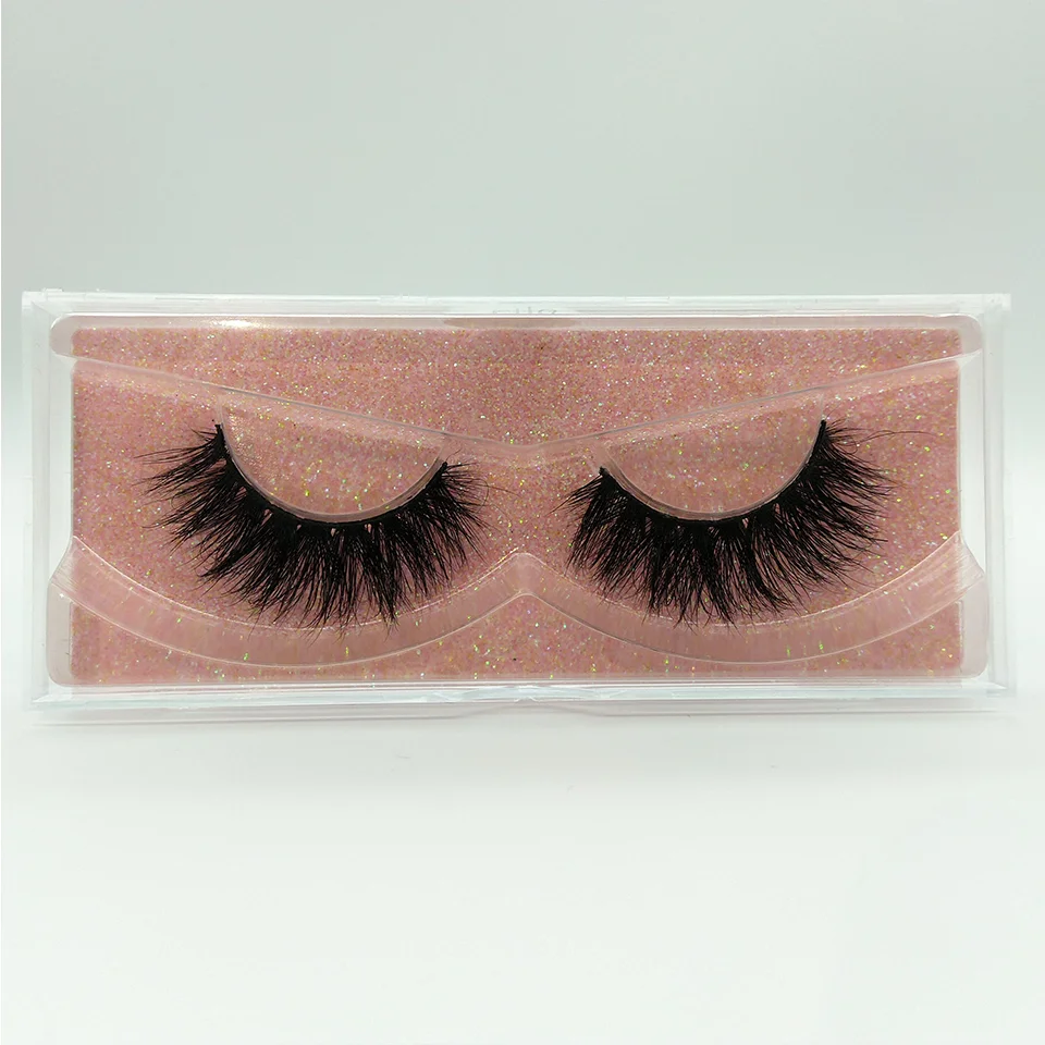 Mink Eyelashes 100% Cruelty Free Handmade 3D Mink Lashes Full Strip Lashes Soft False Eyelashes Makeup Thick Reusable Lashes Mink Eyelashes 100% Cruelty Free Handmade 3D Mink Lashes Full Strip Lashes Soft False Eyelashes Makeup Thick Reusable Lashes