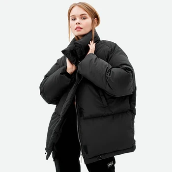 

CEPRASK 2020 high-quality women's coat in spring and autumn European wind and windproof thin section Parker long size hooded new