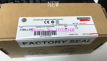 

1PC 1769-L32C A 1769-L32C New and Original Priority use of DHL delivery #01