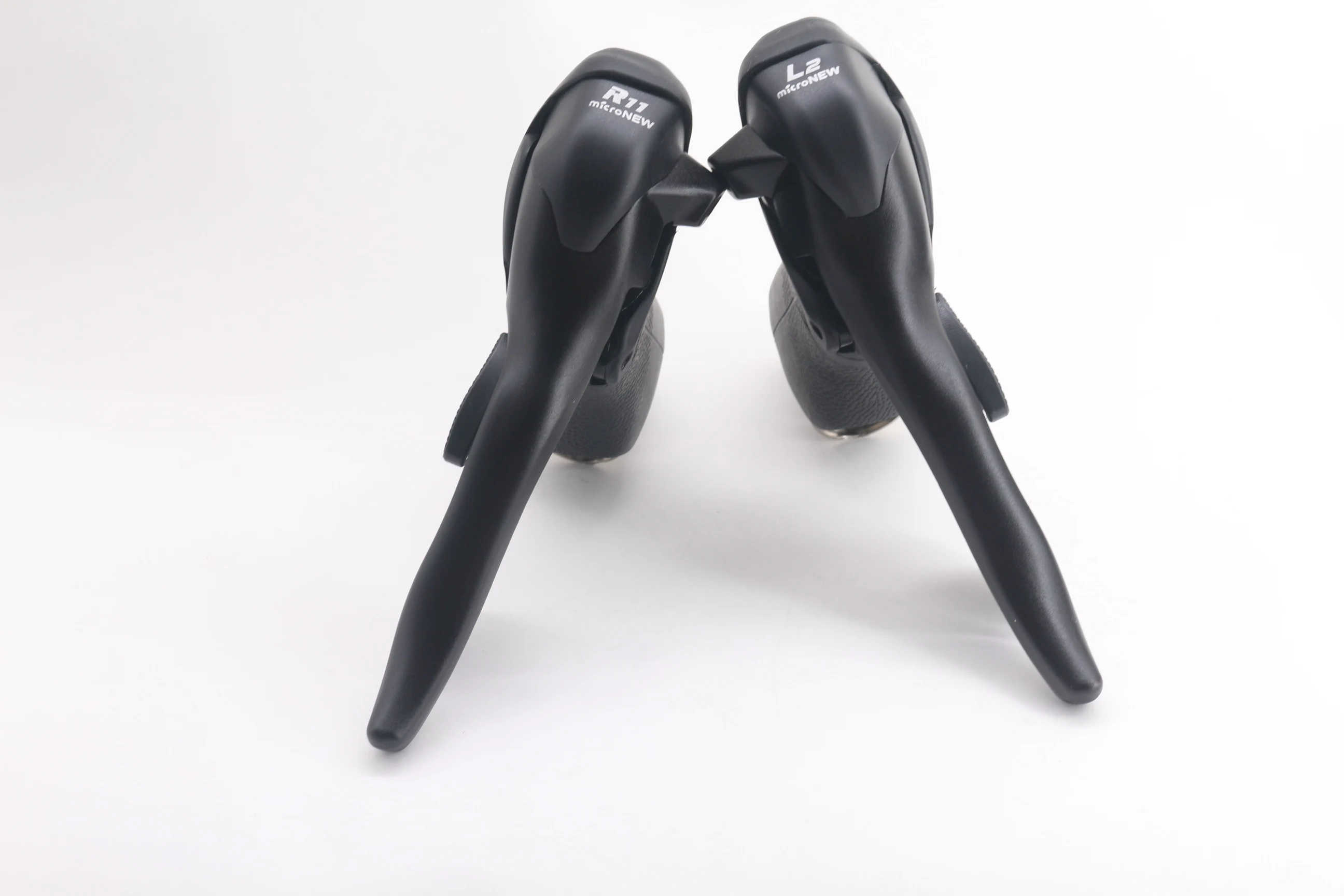 Leviers De Vitesse Shimano Ultegra ST-R8000 - 2x11 Vitesses - Pour Vélo De Route - Neuf