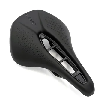

EC90 Universal Road Bike Cycling Soft Seat Cushion 243x155mm Comfort Wide Saddle