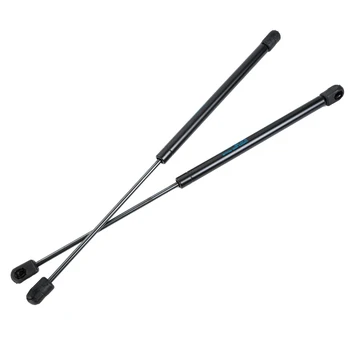 

2pcs Rear Hatchback Trunk Tailgate Boot Damper Gas Struts Shock Struts Spring FOR FIAT PUNTO GRANDE PUNTO (199) 2005- 436MM