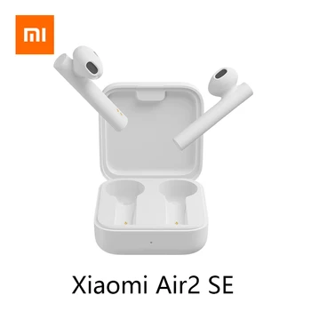 

2020 Xiaomi Air2 SE Wireless Bluetooth Earphone AirDots pro 2SE 2 SE SBC/AAC Synchronous Link ENC Touch Control