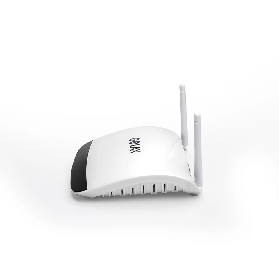 Франция IP tv Арабский Алжир Марокко GOLAX M6 Android IP tv Box S905W 4K H.265 медиаплеер QHD tv IP tv подписка французский IP tv