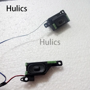 

Hulics Original FOR Acer Aspire 5560 5560G laptop left and right Speaker 23.40A0S.021 23.40A0S.011