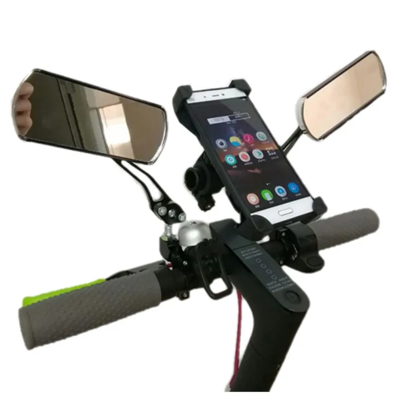 Xiaomi Mijia M365 Electric Scooter_8