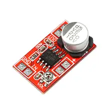 C 5V-12V Micro Electret amplificateur Micro condensateur Mini Microphone amplificateur carte haute Performance Durable Electret amplificateur