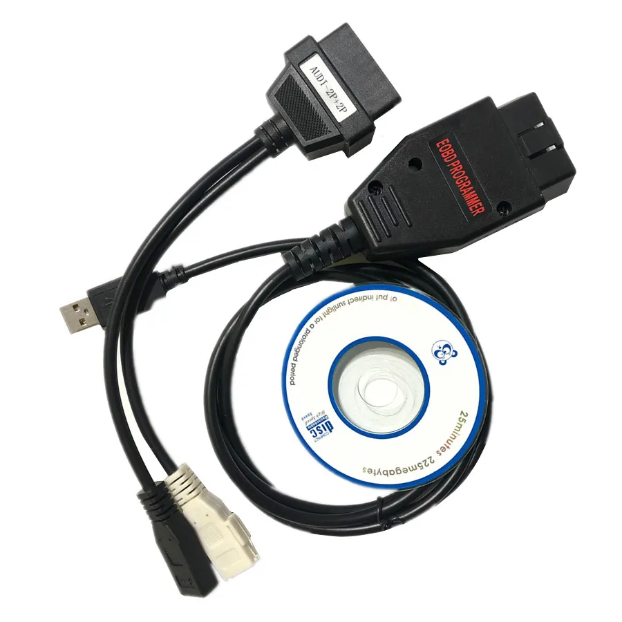 Galletto 1260 ECU Chip Tuning Tool EOBD2 Programmer GALLETTO 1260 EOBD OBD2 OBDII Flasher Galletto1260 ECU Flasher 6