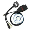 Galletto 1260 ECU Chip Tuning Tool EOBD2 Programmer GALLETTO 1260 EOBD OBD2 OBDII Flasher Galletto1260 ECU Flasher 6