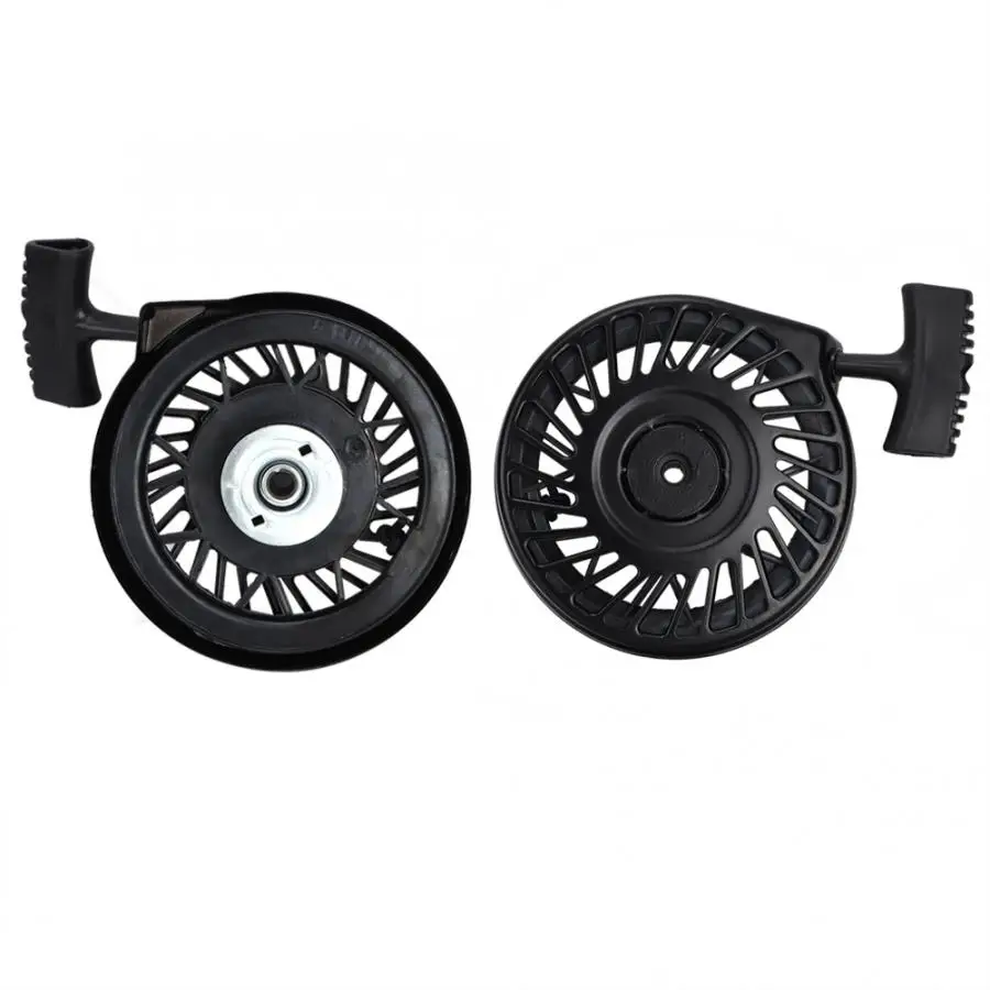 Потяните Стартер Замена подходит для Kohler VLV126 OVRM120 LEV115 LEV120 LEV195 AV600 газонокосилка аксессуар