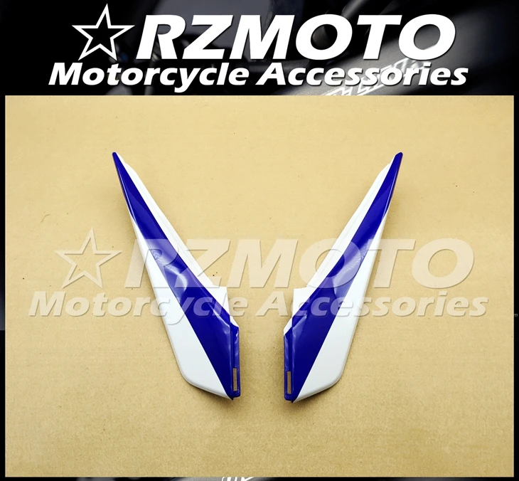 ABS мотоцикл обтекатель комплект для HONDA CBR1000RR 2012- год кузов литья под давлением Магазин № 0968