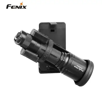 

FENIX ALC-01 quick-release belt clip is specifically designed for everyday carry flashlight