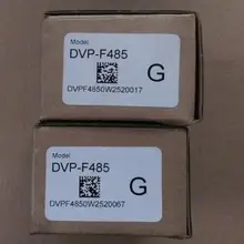 DVP-F485 новые и оригинальные