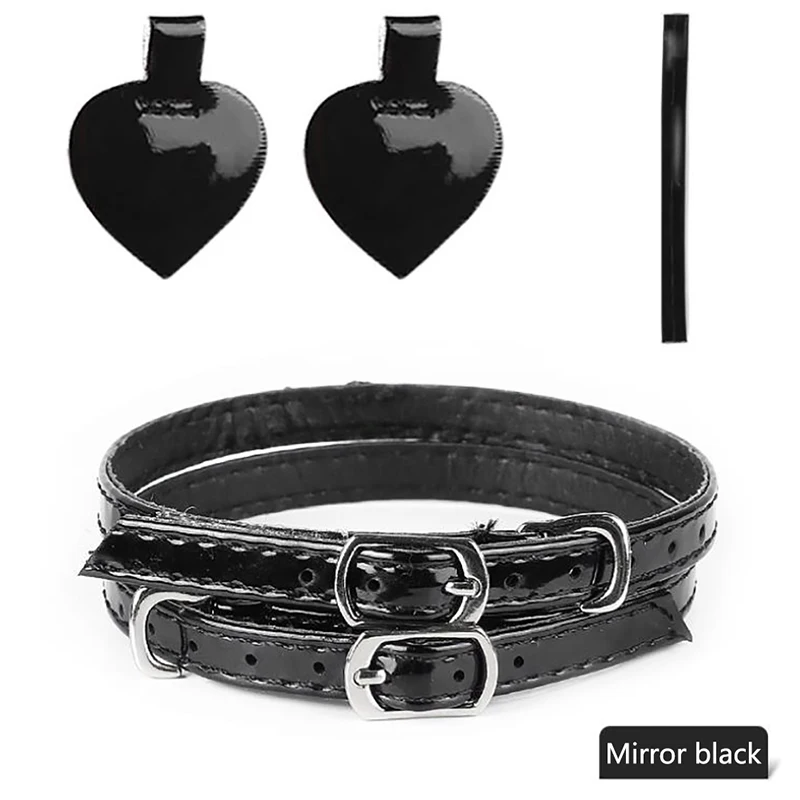 1Pair Women Fashion Shoelaces shoe laces shoelaces without ties elastic shoelaces elastic shoe laces shoe accessories shoelace buckle for High Heels Adjustable Shoe Belt Ankle Holding Loose Anti-skid Bundle Laces Tie Straps Band