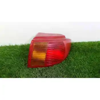 

1405630 Right Rear light Mazda 2 Saloon (dy)