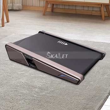 

Household Portable WalkingPad Mini Electric Treadmill Smart Foldable Space Walking Machine