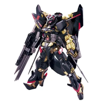 

HG SEED 59 1/144 Golden Heresy Confused Tianmina Na Tianna Gundam Model