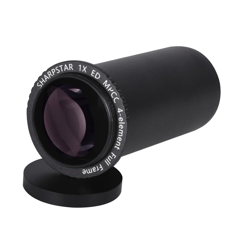 SHARPSTAR 1X корректор комы ED MPCC 4 element Full Frame|Телескоп и бинокли| |