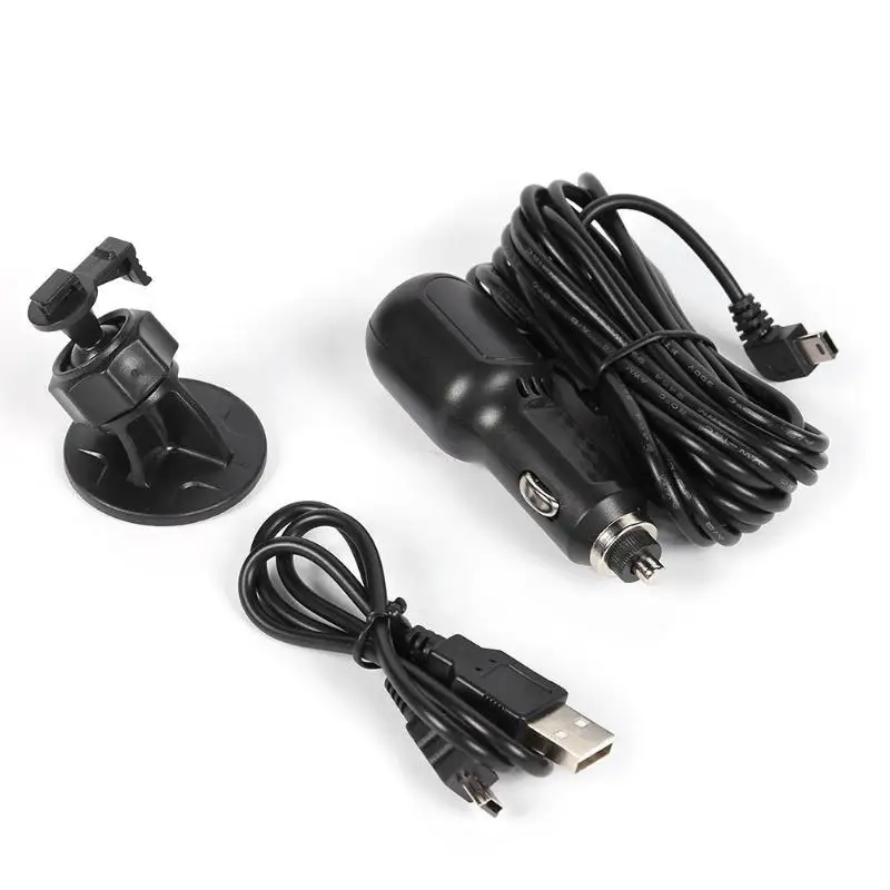 Мини HD 1080p Автомобильный видеорегистратор Камера NTK96658 IMX323 сенсор 1,5 дюймов ЖК-дисплей видеорегистратор очаровательный маленький DV внешний вид дизайн стиль