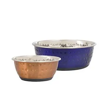 

Selecta Dots Bowl 500 ml Copper