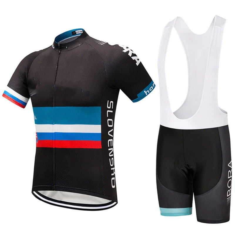 CyclingEasy 41279 Новинка черный Велоспорт Джерси комплект с коротким рукавом 19d гель мягкий наборы велосипедная Одежда MTB защитный костюм Велоспорт