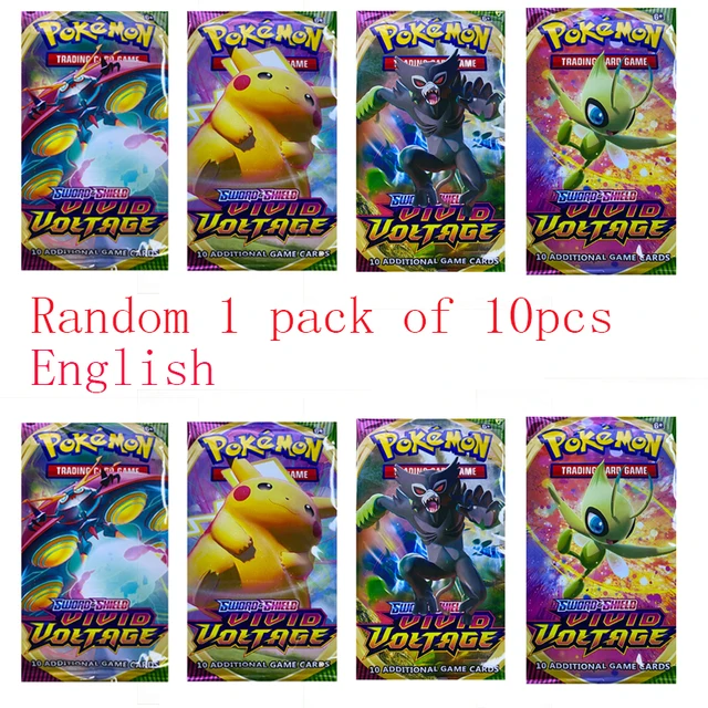 New 9pcs Takara Tomy Pokemon French Cards Table Card Game GX EX MEGA Trainer Energy Japanese Pokemon Cards Kids Birthday Gifts English 10pcs