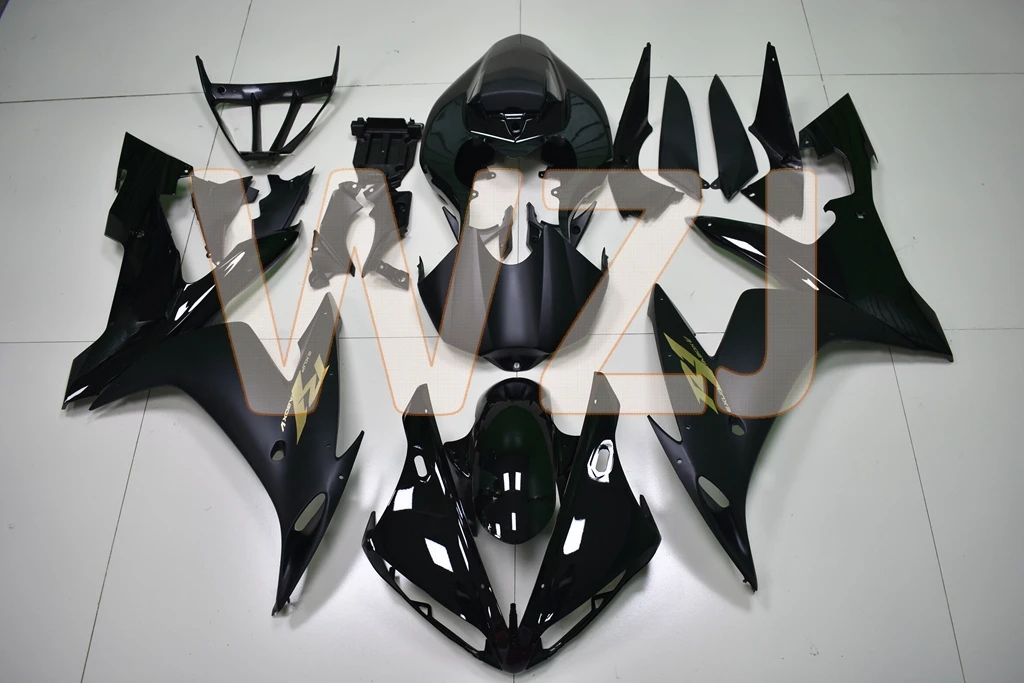 YZF1000 R1 04 05 обтекатель YZF R1 2006 Обтекатели YZFR1 2004-2006 обтекатель Наборы