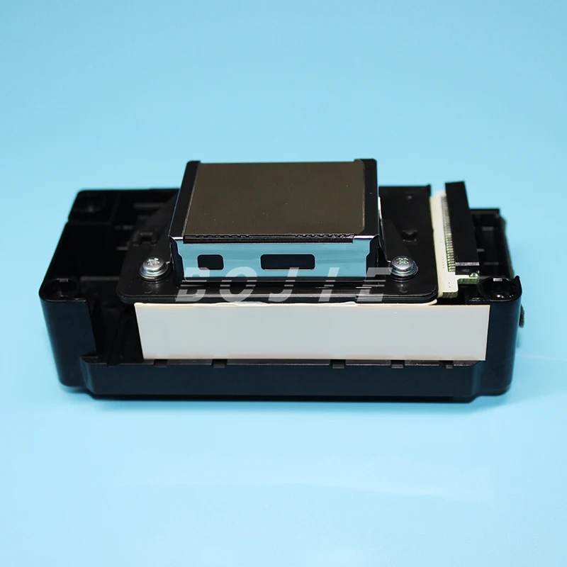 Для получения оптовой цены на водной основе F1580010 epson dx5 первый заперт печатающая головка