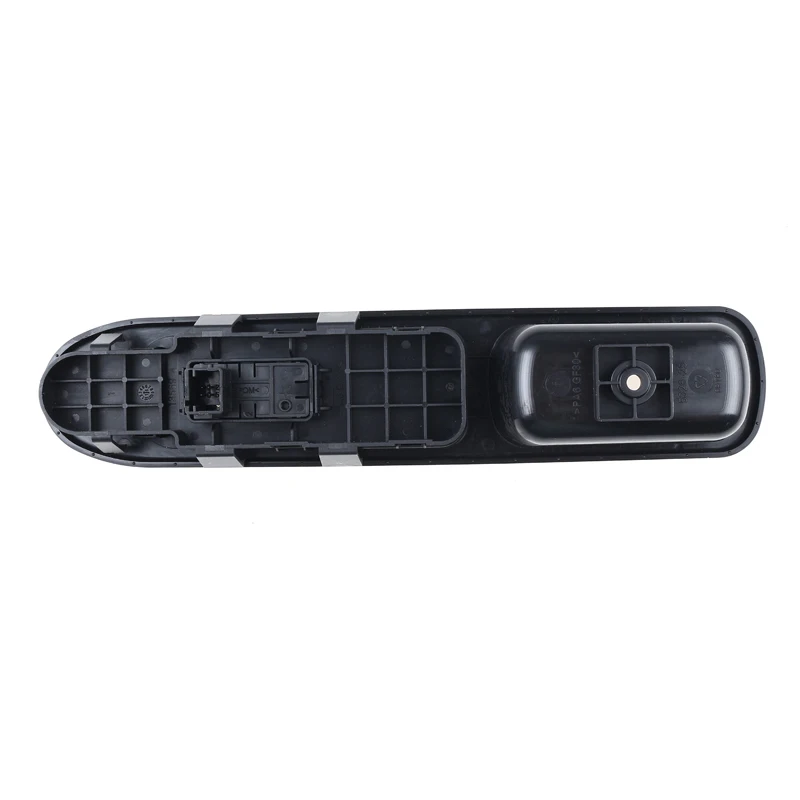Автомобильный 96351625XT для peugeot 307/CC/сломать/SW 2001-2003 2004 2005 2006 2007 Левое переднее пассажирское Мощность окна Управление кнопочный переключатель