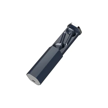 

Touch control ABS TW50 V5.0 earbuds with charging box wireless earphone tws50 sports