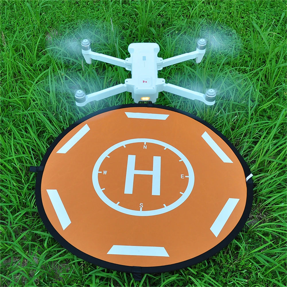 drone landing pad