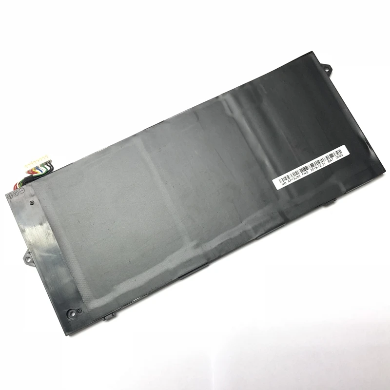 Onevan Novidades Bateria do Portátil para Acer Chromebook C720 C720p 11 C740 11 C740-c3dy 11 C740-c4pe 14 Cb3431 Kt00304001 Ap13j4k Ap13j3k - Imagem 4