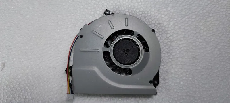 

Genuine New Free Shipping laptop fan For LENOVO IDEAPAD G40 G40-30 G40-70 G50 Z40 Z50 V1000 V2000 CPU COOLING FAN