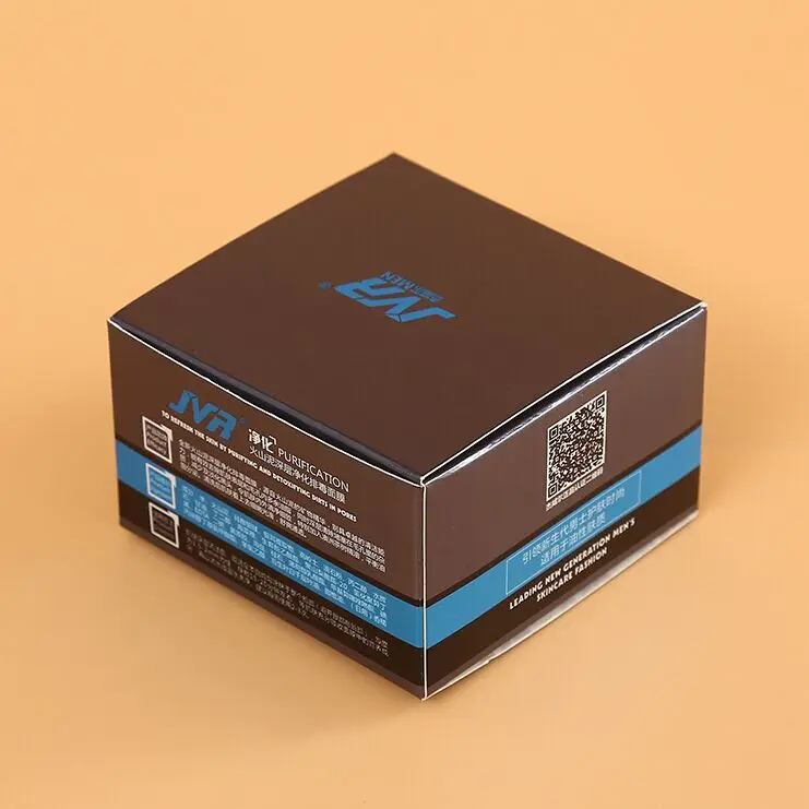 

UV Resistant Cosmetic Gift Box Packaging Printed,custom Cardboard packaging box for perfume bottles ---PX10199