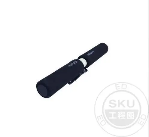 Ручки для самоката, подходят для Xiaomi Mijia M365 M187, электрический самокат, скейтборд, прочный руль, запчасти для скутера, аксессуары