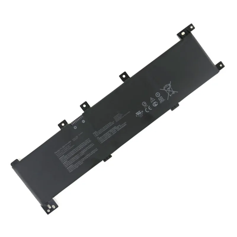 7XINbox-Genuine-B31N1635-Battery-For-ASUS-X705NA-X705NC-X705UA-X705UV-Series-11-52V-42Wh