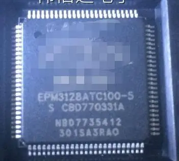 

Free shipping IC new% EPM3128ATC100-5S