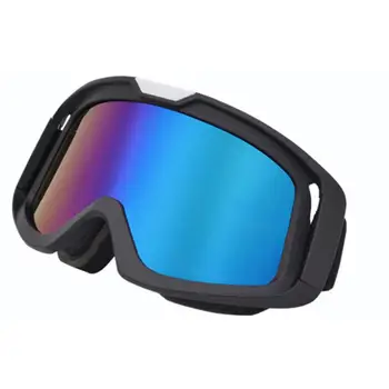 

Off-Road Goggles Outdoor Riding Goggles Motorcycle Glasses Locomotive Helmet Goggles Windproof Glasses