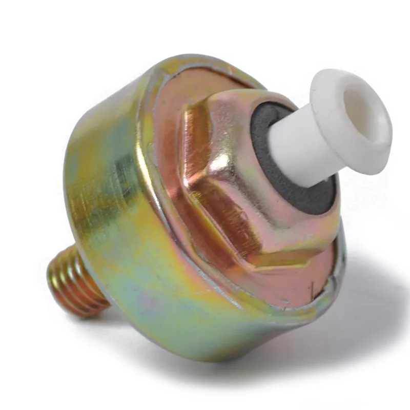 Двойные датчики стука и жгут проводов для Chevy GM LS1 LS6 LQ9 4.8L 5.3L 6.0L 8.1L