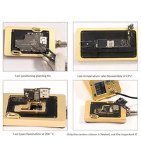 جهاز بريهيتر WL007 (الوحدة الرئيسية) مع ذراع كاوية لحام 5